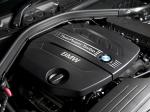 BMW 320d Sedan Modern Line 2012 года (ZA)